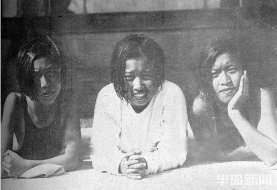青岛冬泳文化探秘：从个人爱好到城市风景线