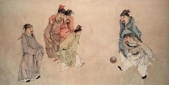 足球规则2020_足球的规则时间_足球常规时间
