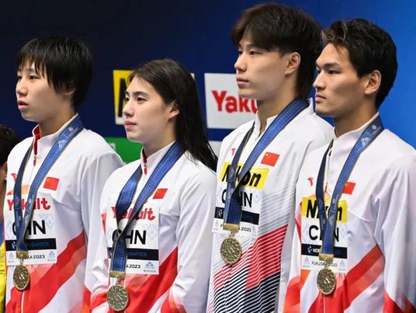 世界游泳短池锦标赛_世界短池游泳冠军是谁呀_短池游泳世锦赛