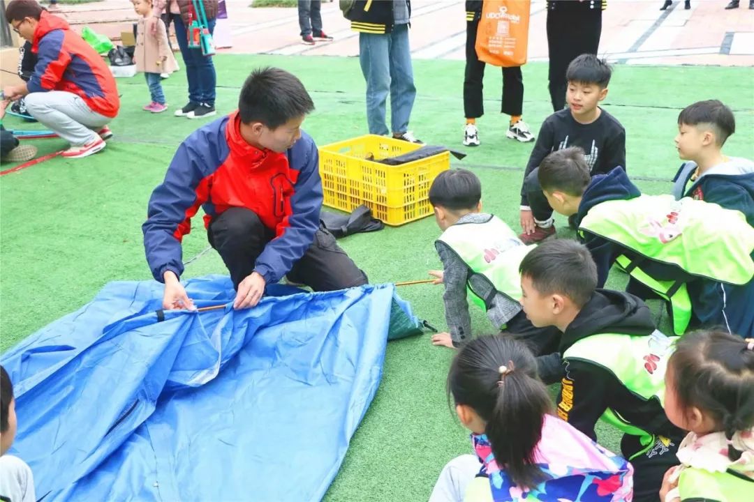 幼儿生活技能课的意义_幼儿园生活技能培训_幼儿生活技能课程机构