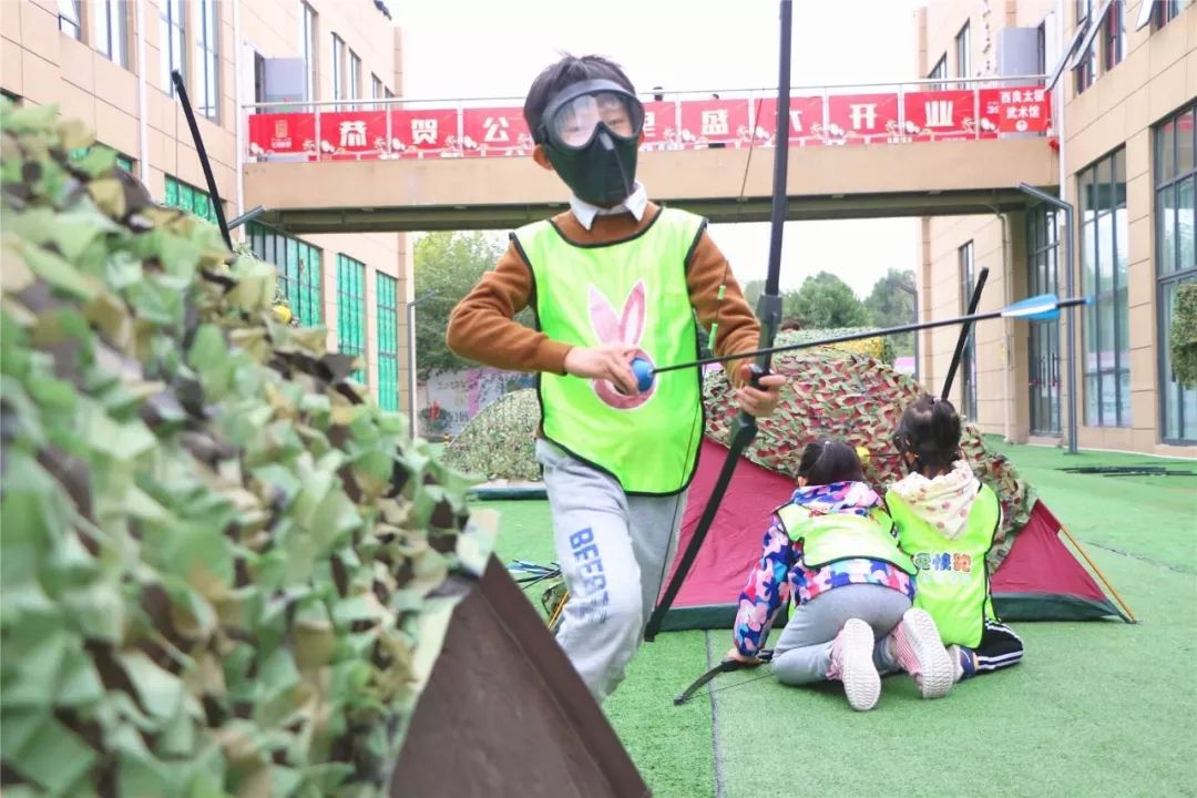 幼儿园生活技能培训_幼儿生活技能课程机构_幼儿生活技能课的意义