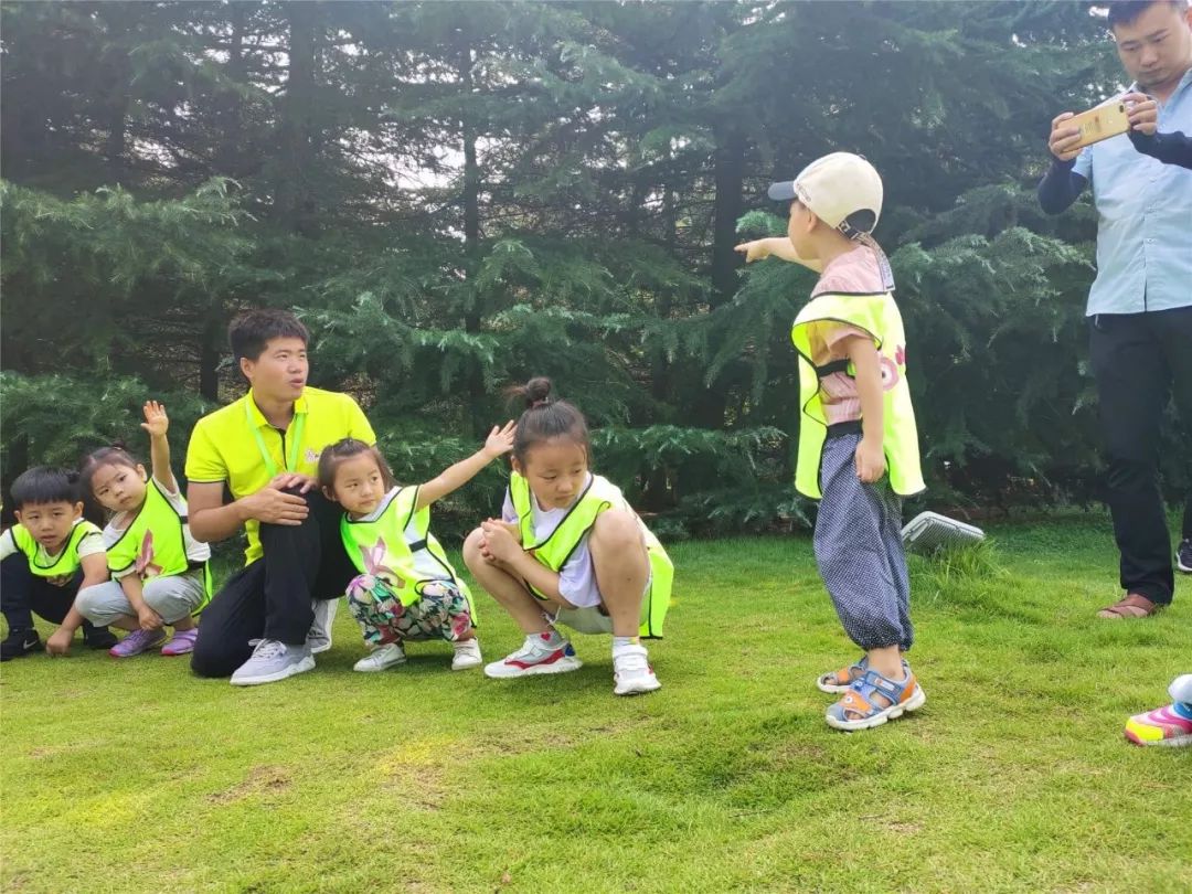 幼儿生活技能课程机构_幼儿园生活技能培训_幼儿生活技能课的意义