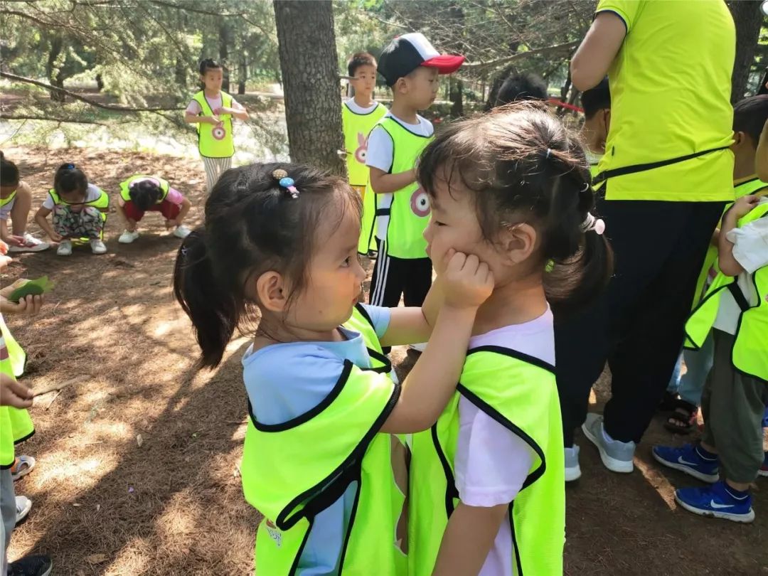 幼儿生活技能课程机构_幼儿园生活技能培训_幼儿生活技能课的意义