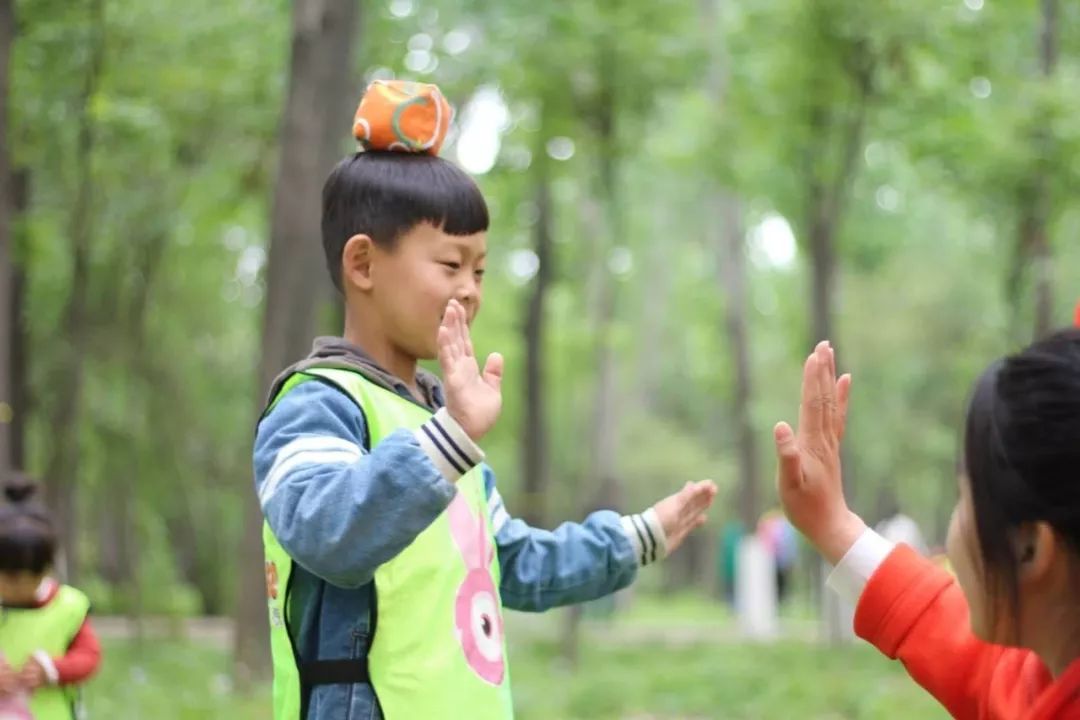 幼儿园生活技能培训_幼儿生活技能课程机构_幼儿生活技能课的意义