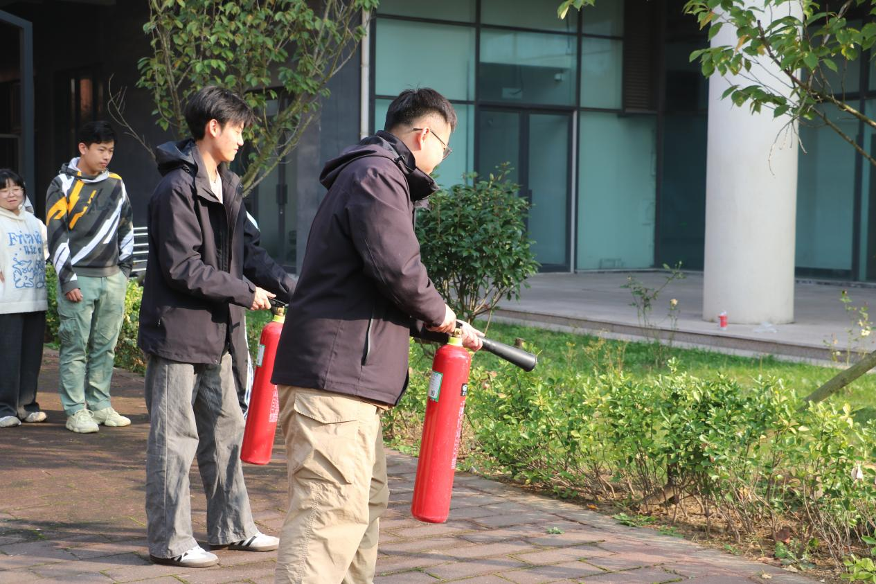 公寓火灾危险等级_公寓火灾基本常识_公寓火灾应急预案