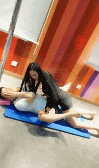 李诞健身房私教_李诞健身房私教_李诞健身房私教
