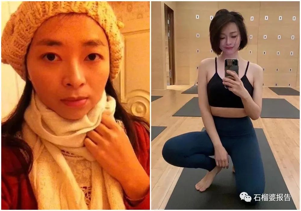 健身明星20岁_健身明星图片_健身明星有哪些