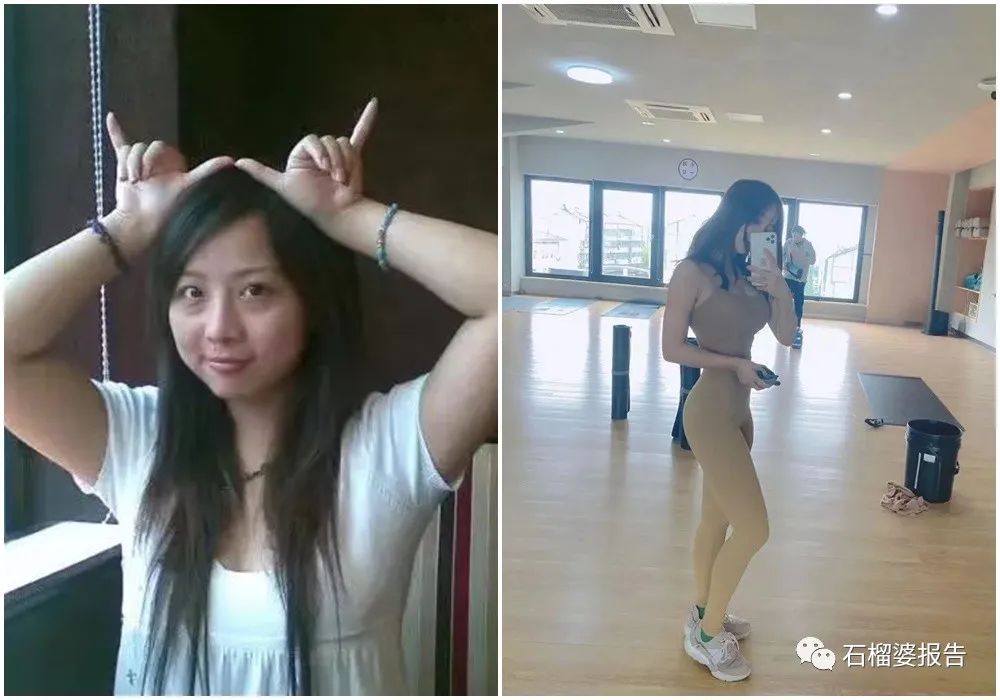 健身明星图片_健身明星有哪些_健身明星20岁