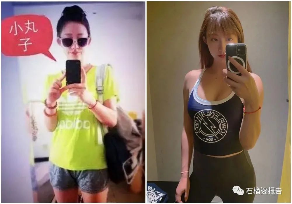 健身明星图片_健身明星有哪些_健身明星20岁