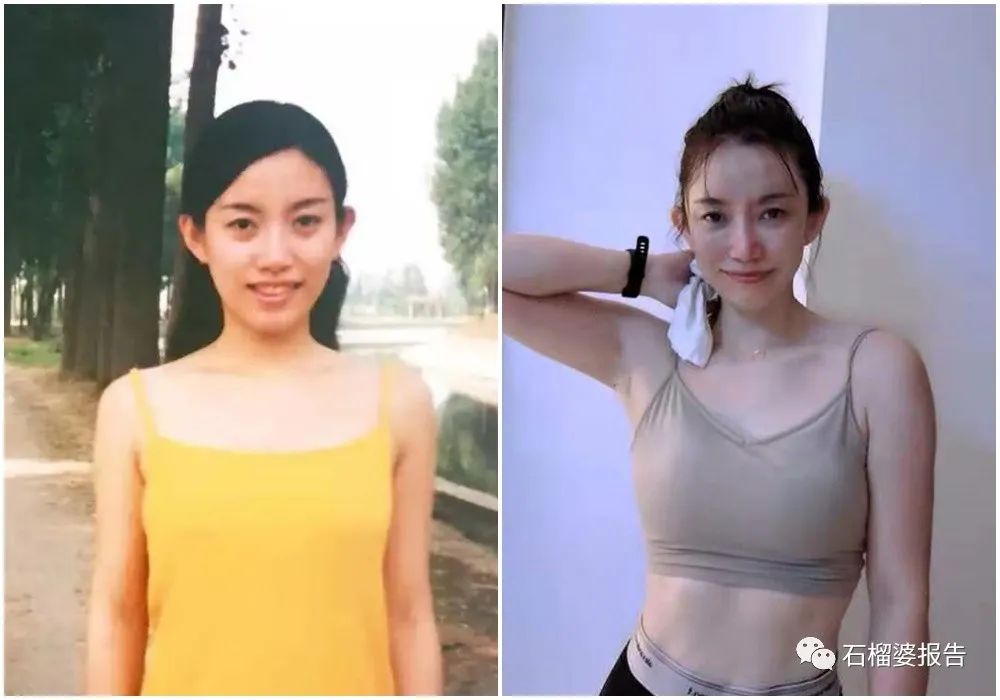健身明星有哪些_健身明星20岁_健身明星图片