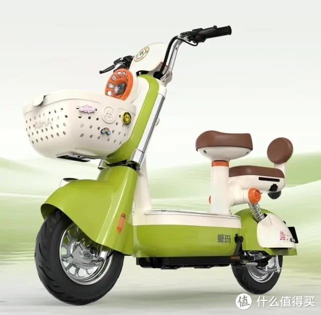只属于你的专属版体验！爱玛趣味蛋电动车牵动“Z世代”时尚出行新风尚