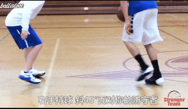 篮球技巧君为什么过不了人_篮球技巧过人24招教学视频_篮球过人技巧简单易学