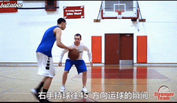 篮球技巧君为什么过不了人_篮球过人技巧简单易学_篮球技巧过人24招教学视频
