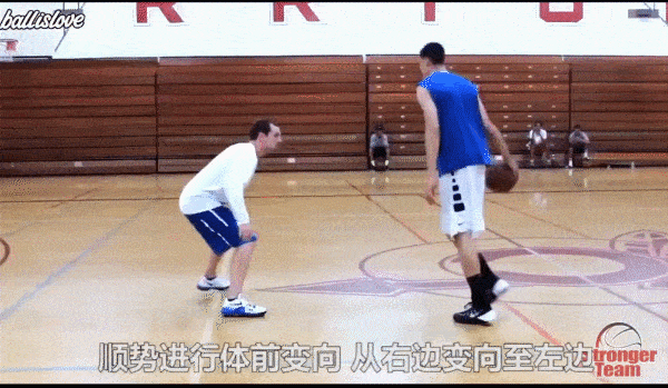 篮球技巧过人24招教学视频_篮球过人技巧简单易学_篮球技巧君为什么过不了人
