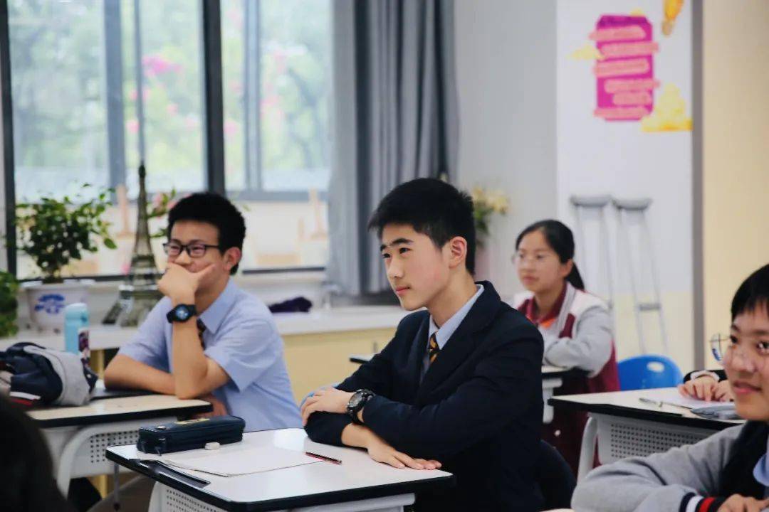 苏州科技城外国语学校：多元教育平台激发孩子天赋潜能与创新成长